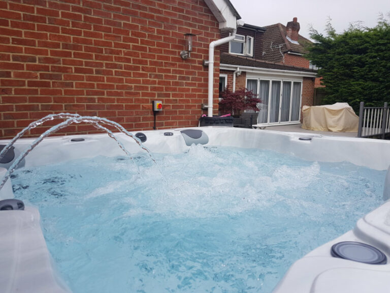 How To Shock Your Hot Tub Easy To Follow Guide WhatSpa