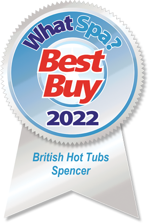 WhatSpa? Best Buy: British Hot Tubs Spencer Hot Tub