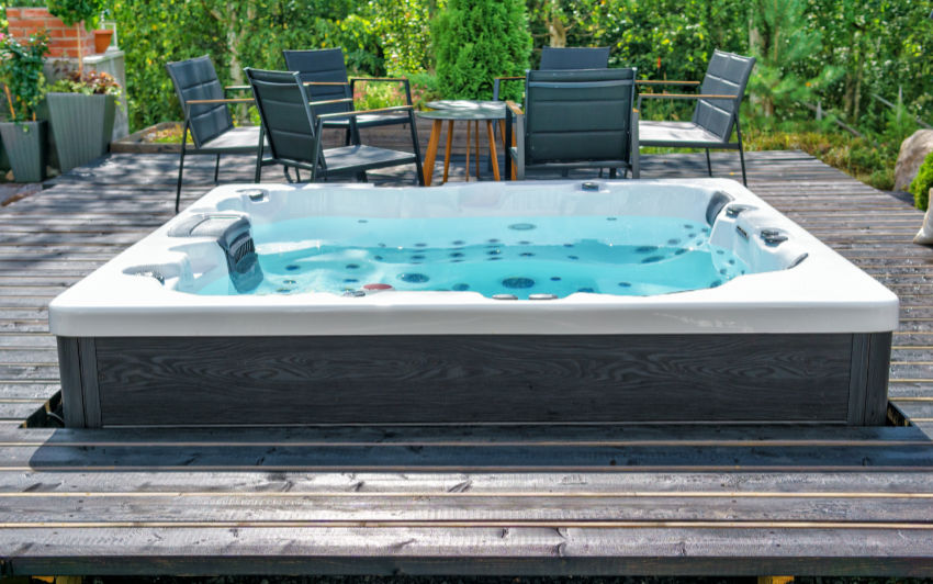 6 Person Hot Tubs A 2023 Buying Guide Whatspa