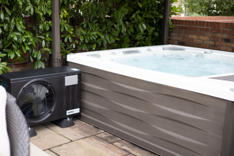 Hot Tub Heat Pumps The Ultimate 2024 Guide WhatSpa?