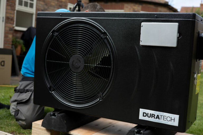 Hot Tub Heat Pumps The Ultimate 2024 Guide WhatSpa?