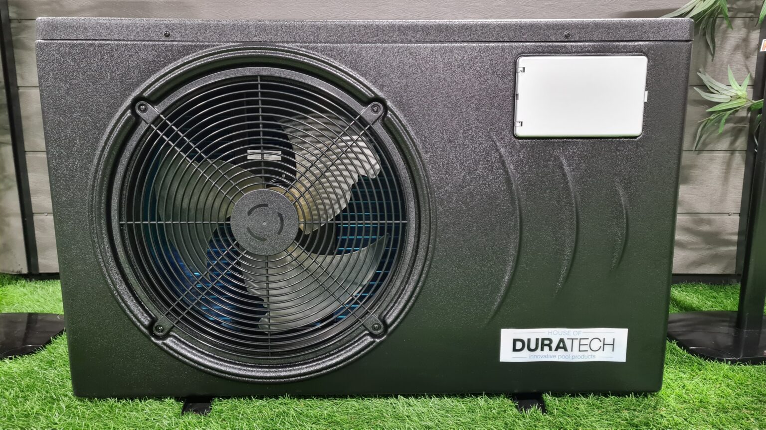 Hot Tub Heat Pumps The Ultimate 2024 Guide WhatSpa?