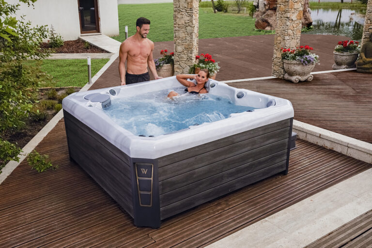 Hot Tub Sizes What Are The Typical Hot Tub Dimensions?