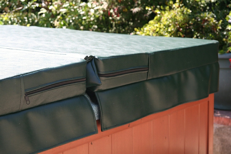 hot tub thermal cover