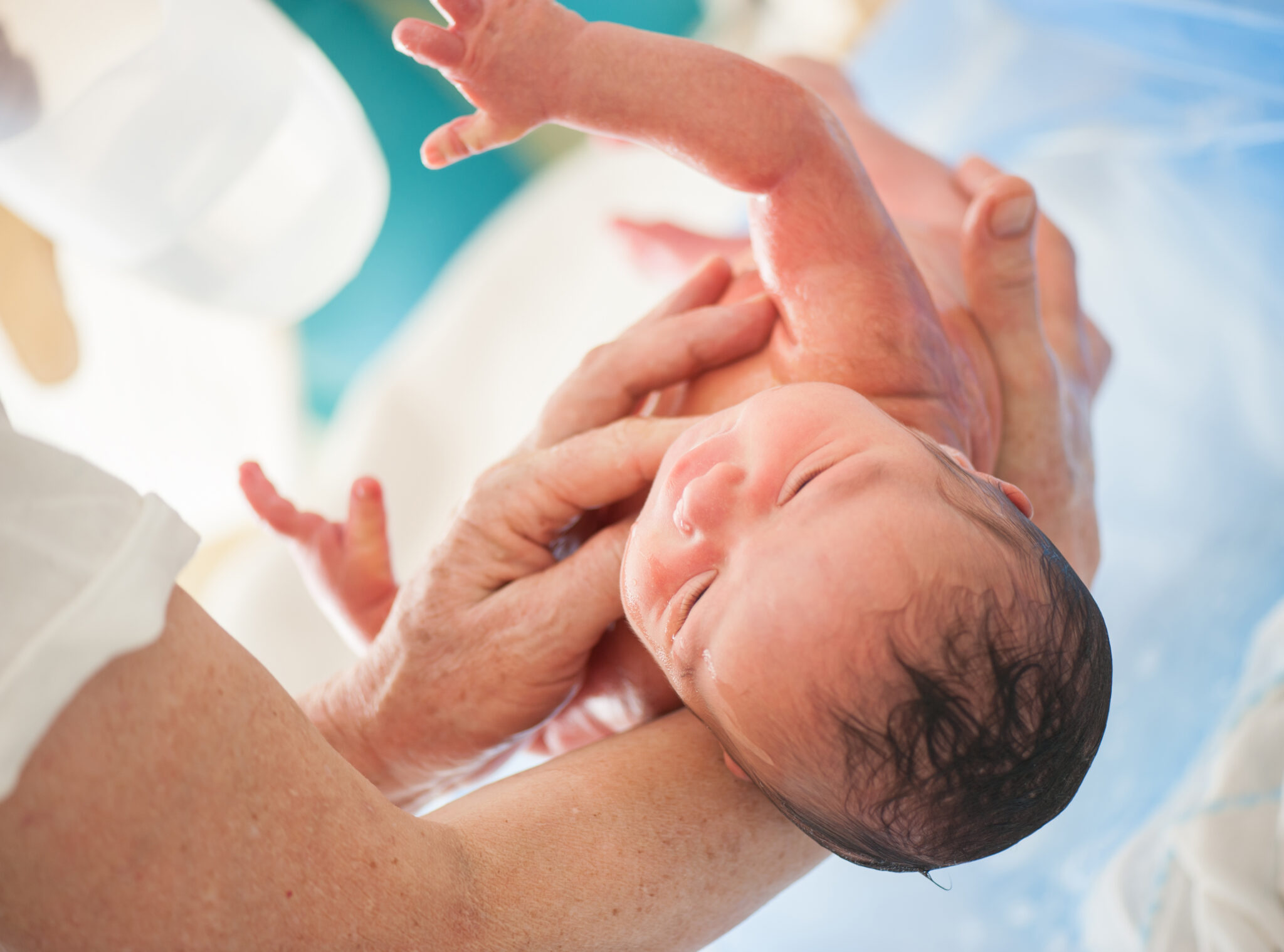 Jacuzzi Birth Can a Baby Go In a Hot Tub? - Hot Tub Age Restrictions UK